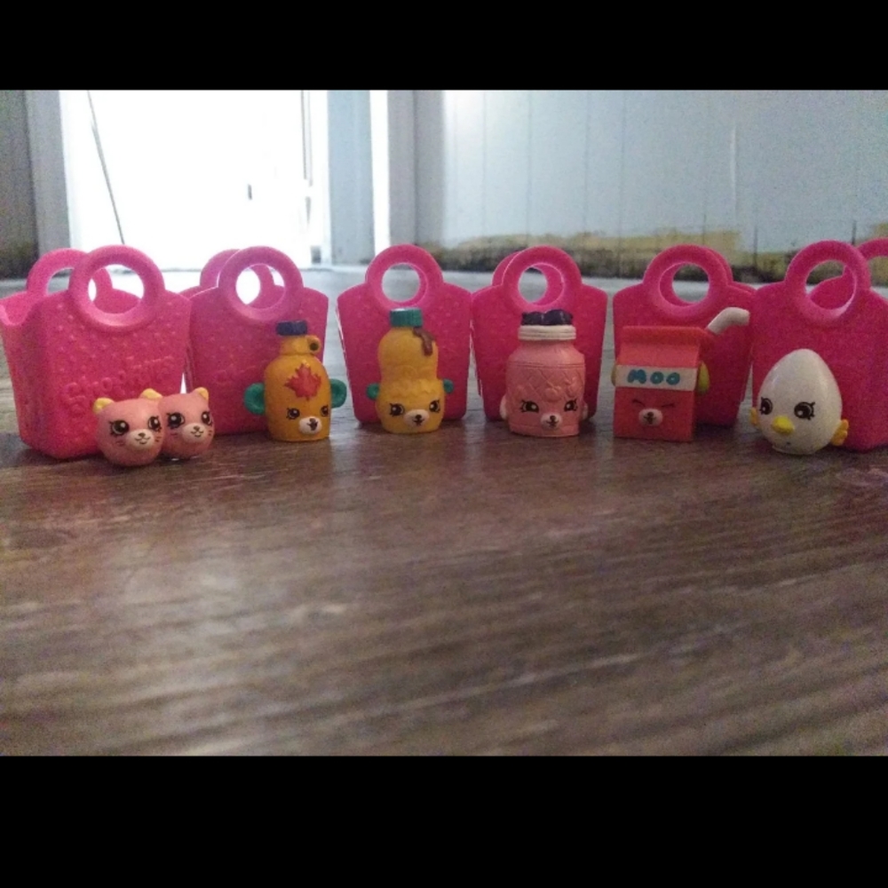 Shopkins - Picture 9 of 10